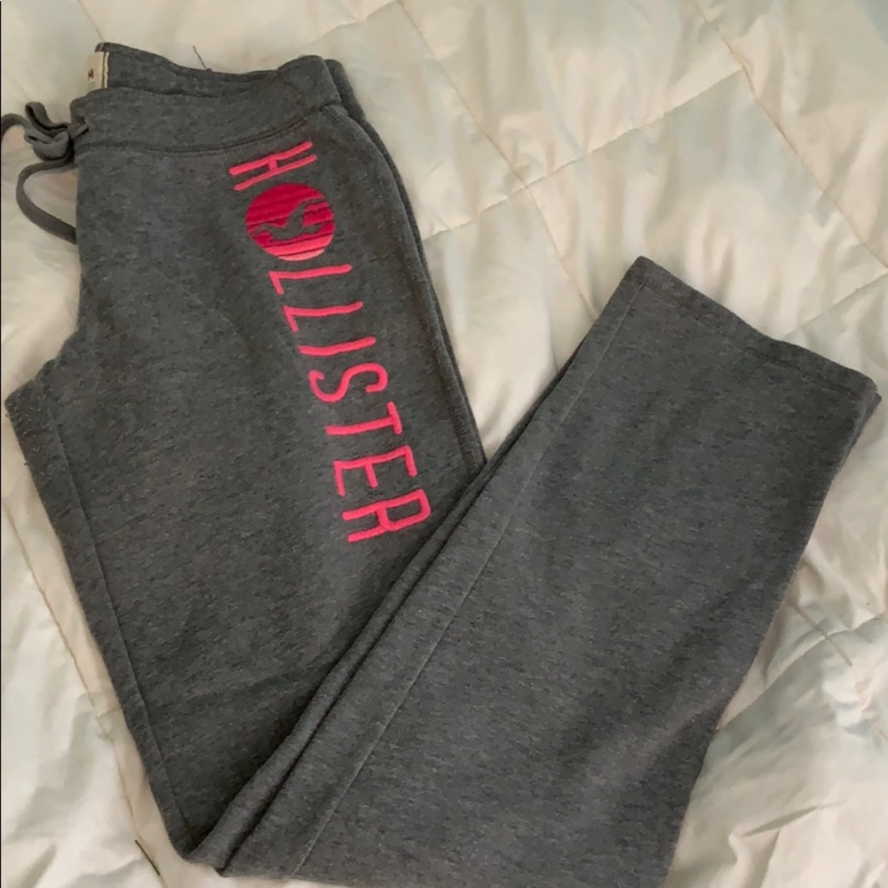 Sweatpants